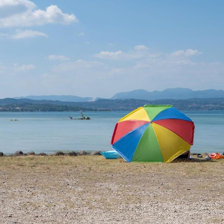 Holiday Home Garda Blue By Interhome Rivoltella del Garda Εξωτερικό φωτογραφία
