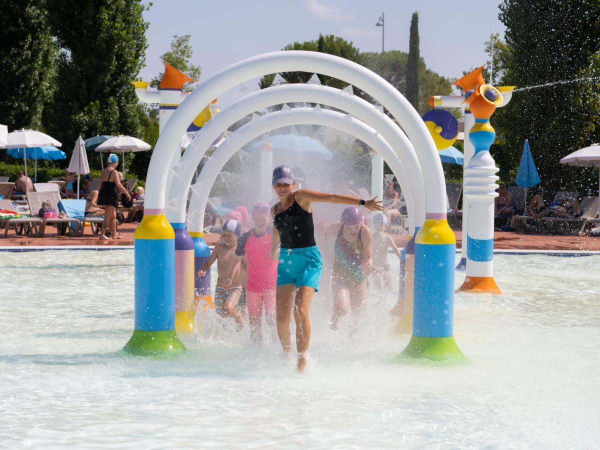 Holiday Home Garda Blue By Interhome Rivoltella del Garda Εξωτερικό φωτογραφία