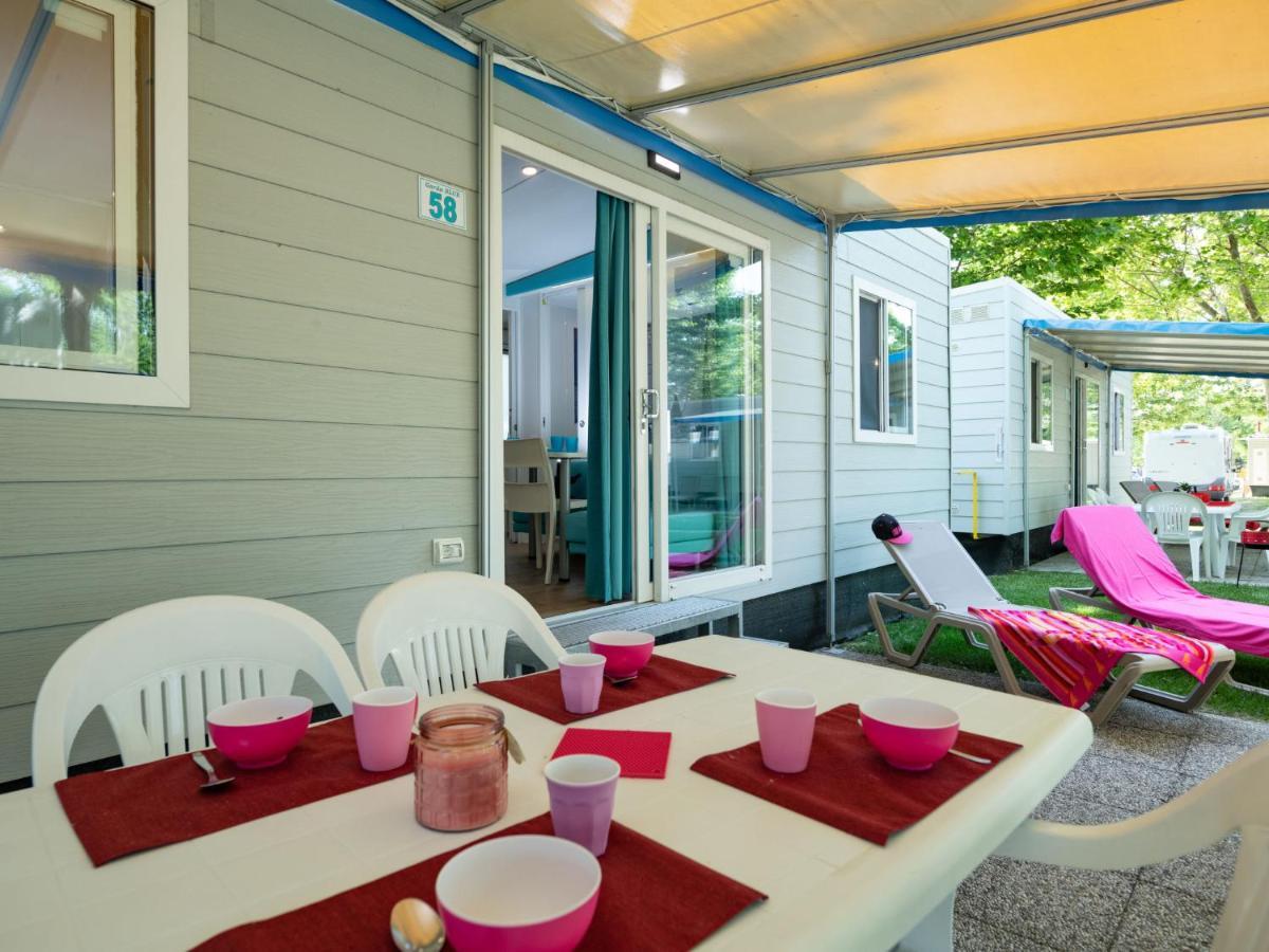 Holiday Home Garda Blue By Interhome Rivoltella del Garda Εξωτερικό φωτογραφία