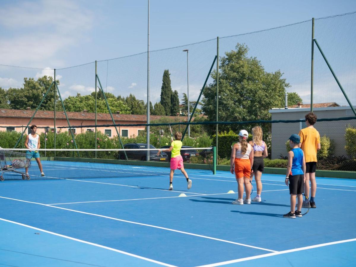Holiday Home Garda Blue By Interhome Rivoltella del Garda Εξωτερικό φωτογραφία