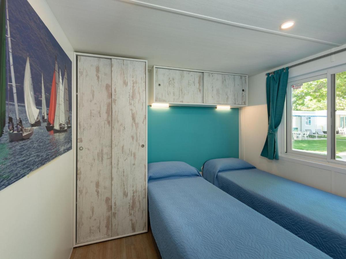 Holiday Home Garda Blue By Interhome Rivoltella del Garda Εξωτερικό φωτογραφία