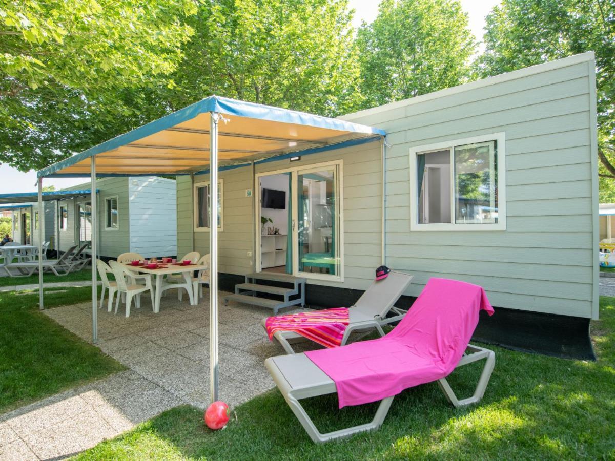 Holiday Home Garda Blue By Interhome Rivoltella del Garda Εξωτερικό φωτογραφία